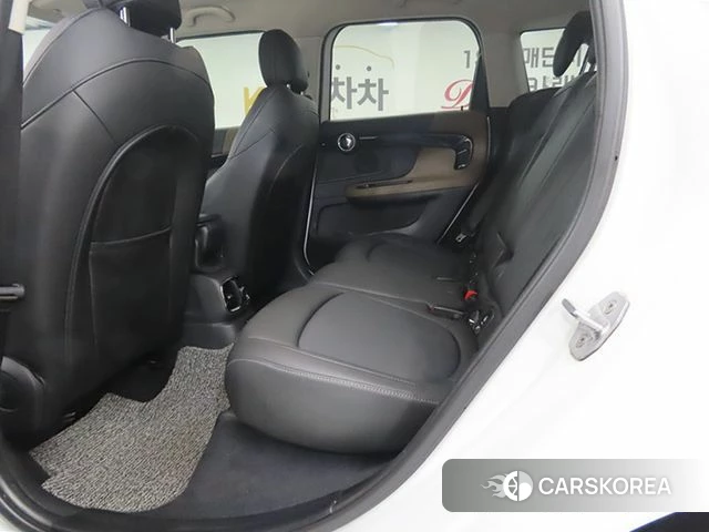 Mini Cooper Countryman id 3795703 из Кореи 16