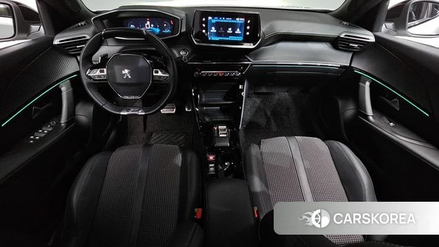 Peugeot 2008 Second generation id 3870672 из Кореи 16