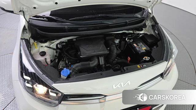 Kia Morning Urban (JA) id 4935530 из Кореи 28