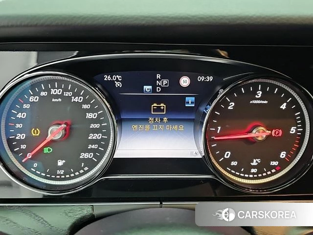 Mercedes-Benz E-Class W213 id 4741961 из Кореи 14