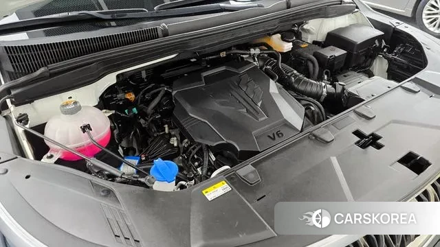 Kia Carnival 4th generation id 3555737 из Кореи 16