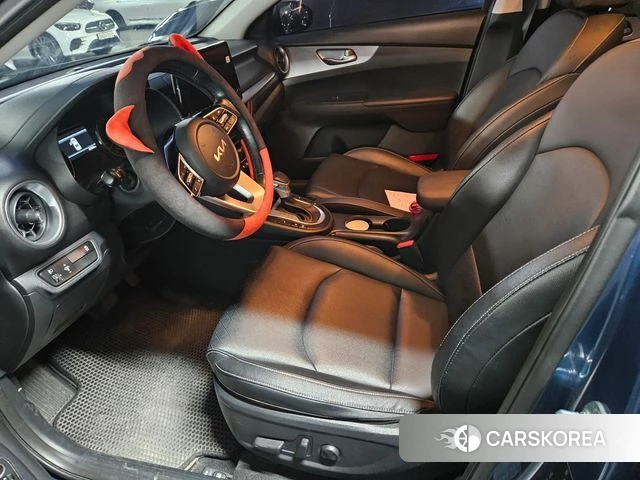 Kia The New K3 2nd generation id 3852323 из Кореи 15