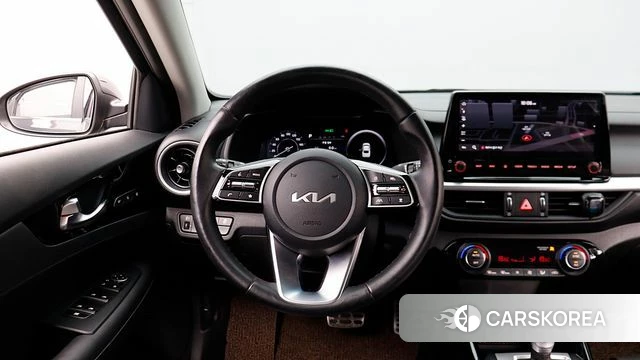 Kia The New K3 2nd generation id 4366291 из Кореи 16
