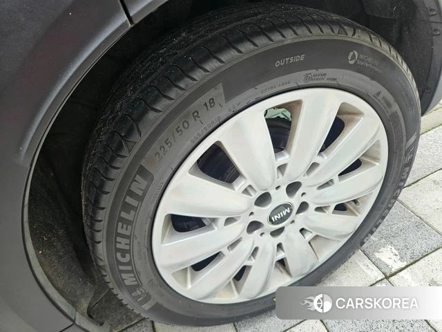Mini Cooper D Countryman id 4389765 из Кореи 10