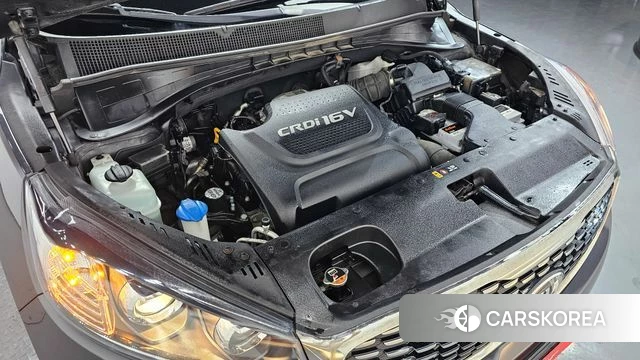 Kia The New Sorento id 3835059 из Кореи 16