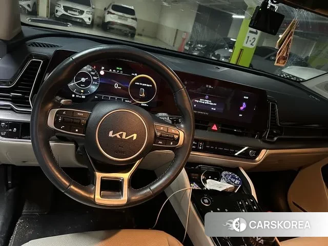 Kia Sportage 5th Generation id 3581582 из Кореи 8