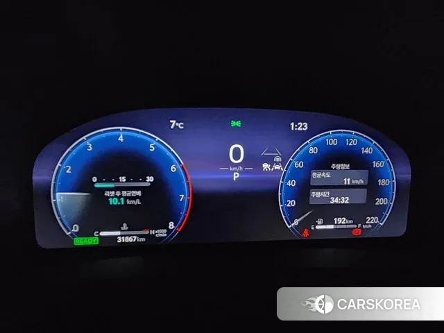 Toyota Alphard 4th Generation id 3477764 из Кореи 15