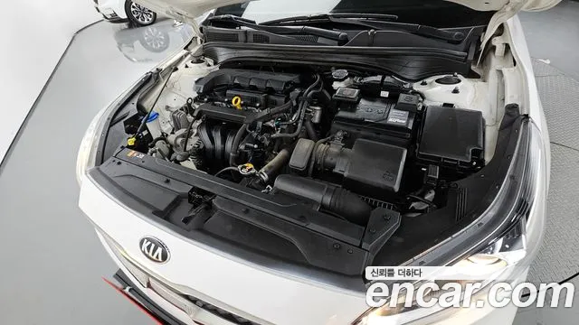 Kia Come New K3 id 2696002 из Кореи 16