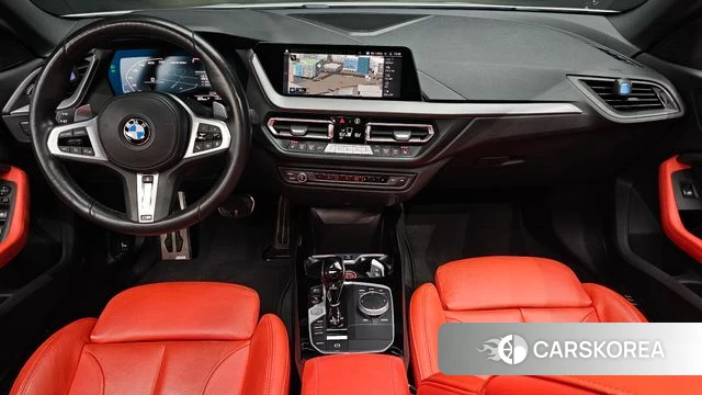 BMW 2 Series Gran Coupe (F44) id 4917671 из Кореи 28