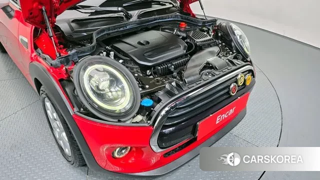 Mini Cooper id 3727840 из Кореи 16