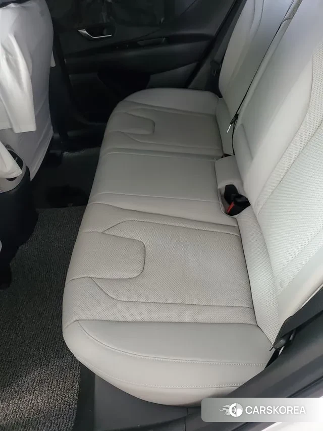 Hyundai Avante (CN7) id 3478170 из Кореи 10