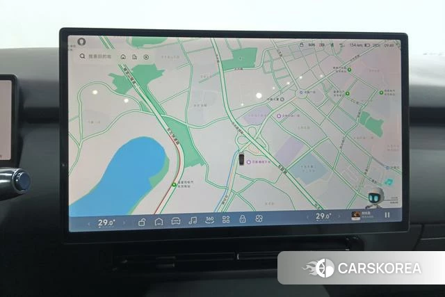 Xiaopeng Motors Xiaopeng P7+ id 3920600 из Китая 13