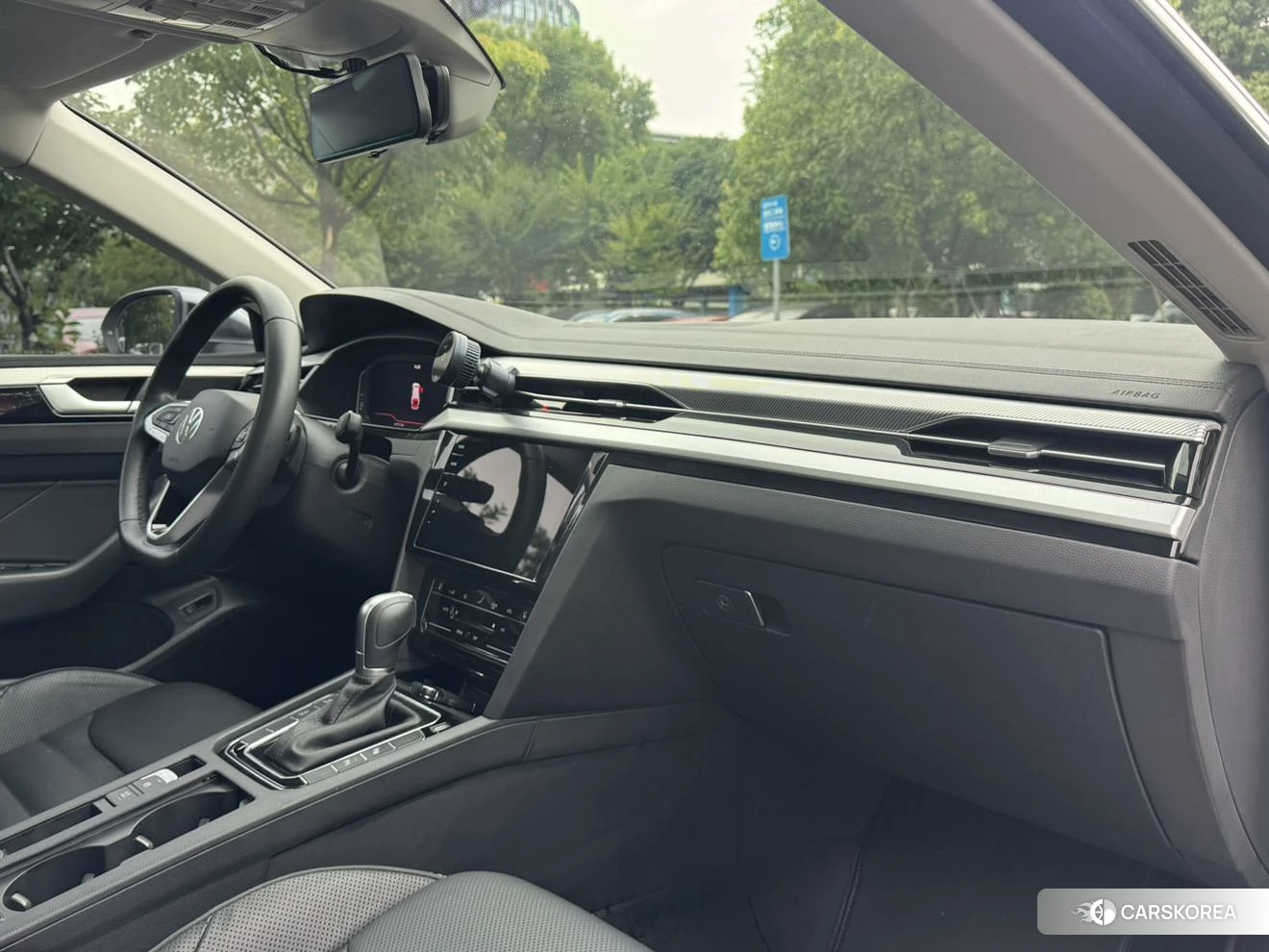 Volkswagen CC id 4493028 из Китая 19