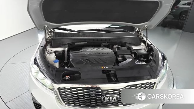 Kia The New Sorento id 4770580 из Кореи 31