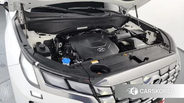 Hyundai The New Palisade id 3555314 из Кореи 16