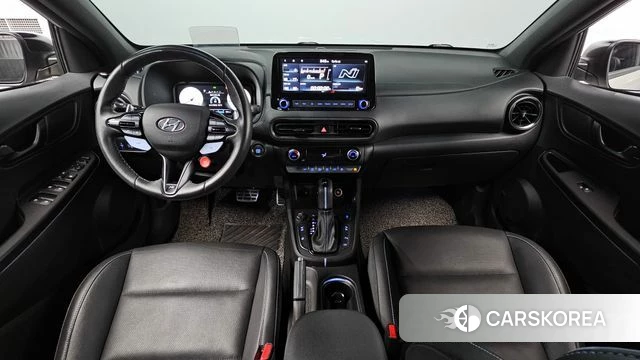 Hyundai The New Kona id 4293354 из Кореи 38