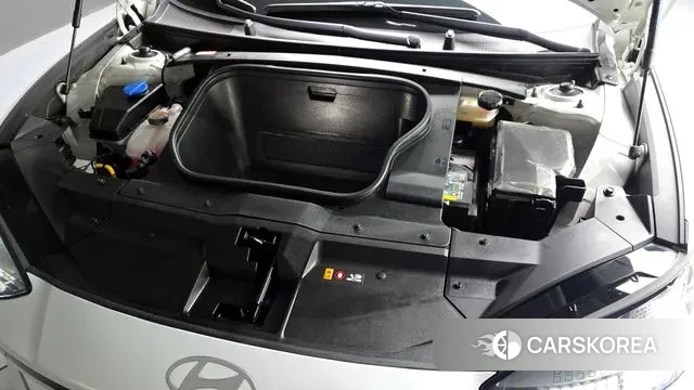 Hyundai Ionic 6 id 3497521 из Кореи 16