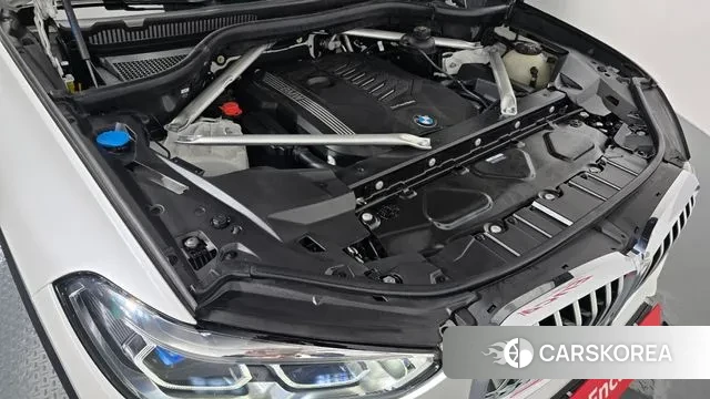 BMW X5 (G05) id 3333550 из Кореи 16