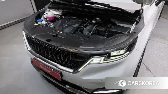 Kia Carnival 4th generation id 3088309 из Кореи 16