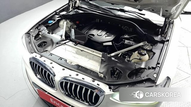 BMW X3 (G01) id 4785914 из Кореи 16