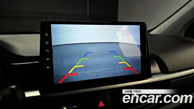 Kia All New Morning (JA) id 2604255 из Кореи 16