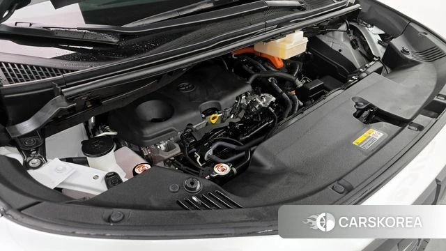 Toyota Alphard 4th Generation id 3805314 из Кореи 16