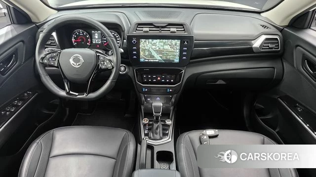 Ssangyong The New Tivoli id 4468604 из Кореи 28