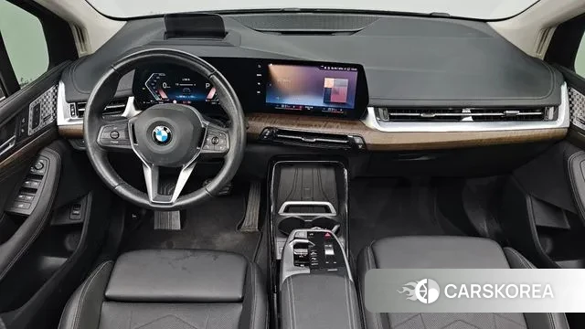 BMW 2 Series Active Tourer (U06) id 3763851 из Кореи 16