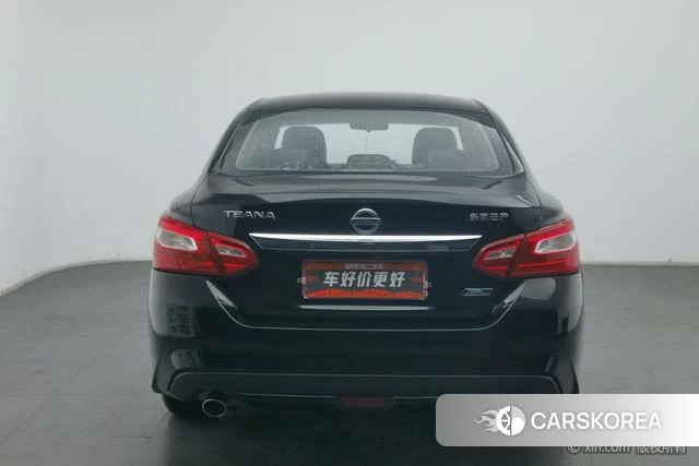 Nissan Teana id 4211352 из Китая 20