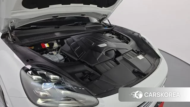 Porsche Cayenne (PO536) id 3374553 из Кореи 16