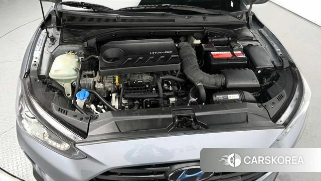 Hyundai Veloster (JS) id 3879846 из Кореи 16