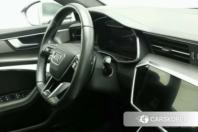 Audi A6L id 4210634 из Китая 20