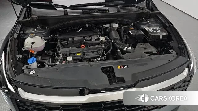 Kia The New Sportage 5th Generation id 3502341 из Кореи 16