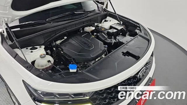 Kia Sorento 4th Generation id 2912257 из Кореи 16