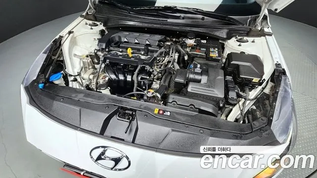 Hyundai Avante (CN7) id 2875385 из Кореи 16