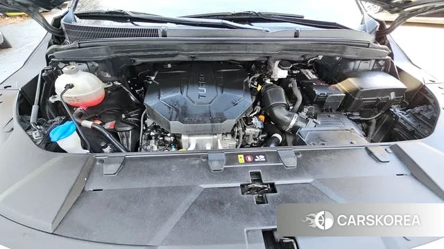 Kia Carnival 4th generation id 3740883 из Кореи 16