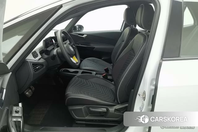 Volkswagen ID.3 id 4333367 из Китая 20