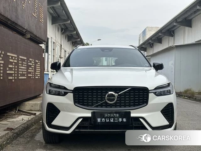 Volvo XC60 id 3945058 из Китая 8