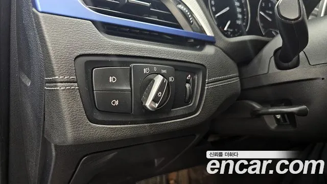 BMW X1 (F48) id 2688618 из Кореи 16