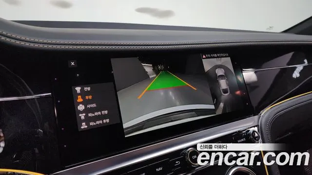 Bentley Continental GT 3rd Generation id 2763244 из Кореи 16