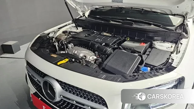 Mercedes-Benz GLB-Class X247 id 3634803 из Кореи 16