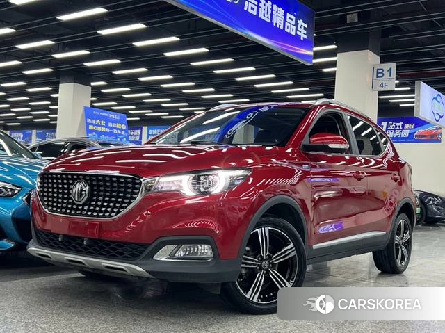 MG MG ZS id 4209826 из Китая 10