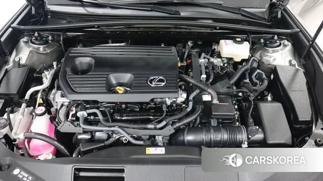 Lexus ES300h 7th generation id 3082091 из Кореи 13