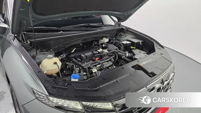 Hyundai Tucson (NX4) id 3028074 из Кореи 16