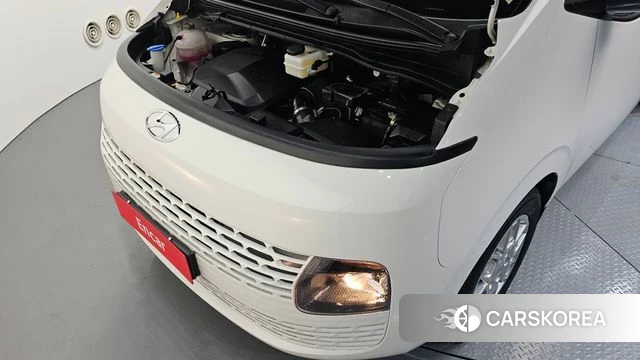 Hyundai Staria id 3910118 из Кореи 16