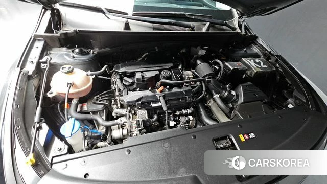 Kia Sportage 5th Generation id 3818143 из Кореи 16