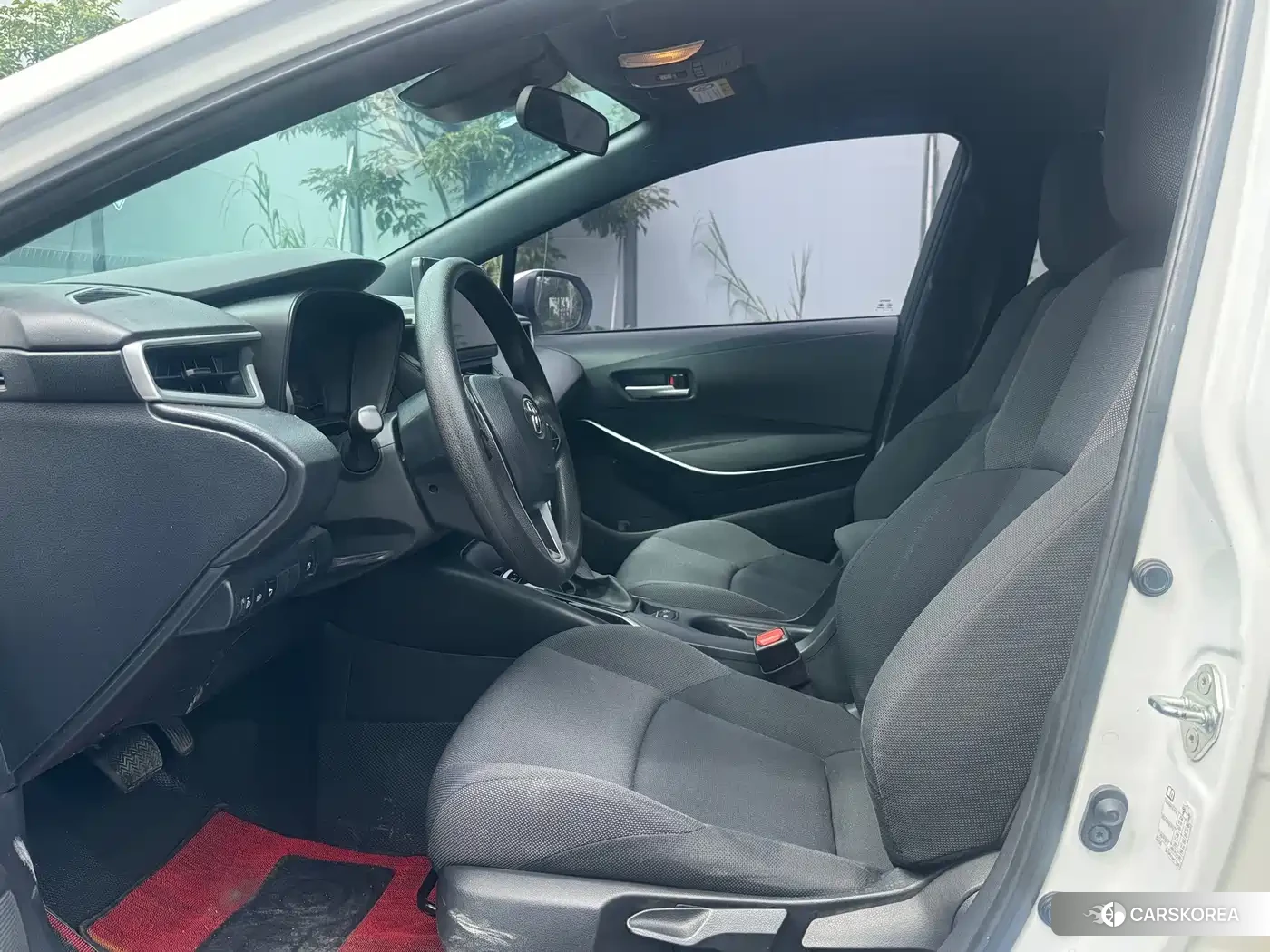 Toyota Levin id 4679723 из Китая 9