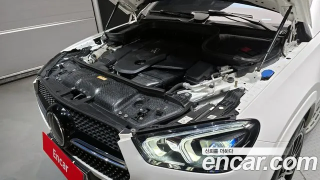 Mercedes-Benz GLE-Class W167 id 2672800 из Кореи 16