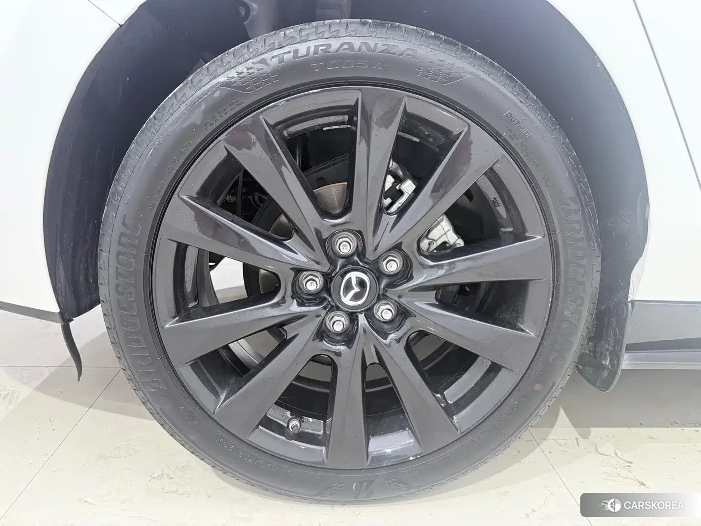 Mazda 3 id 4674394 из Китая 11