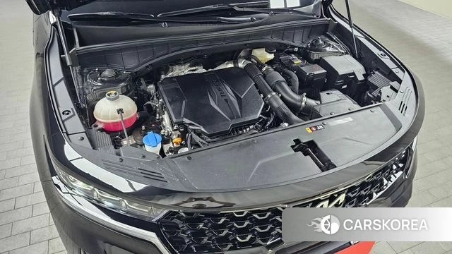 Kia Sorento 4th Generation id 4443497 из Кореи 30